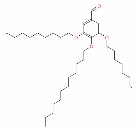 3,4,5-Tris(dodecyloxy)benzaldehyde