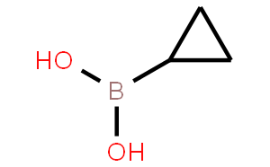 Cyclopropylboronic acid