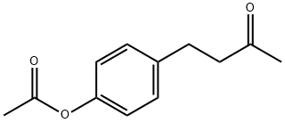 4-(4-Acetoxyphenyl)-2-butanone