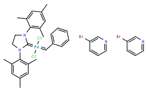 Grubbs catalyst 3rd generation