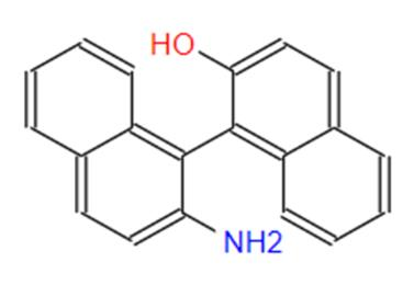 2'-Amino-1,1'-Binaphthalen-2-ol