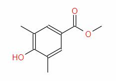 Methyl 4-hydroxy-3,5-dimethylbenzoate