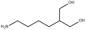 6-Amino-2-hydroxymethyl Hexan-1-ol