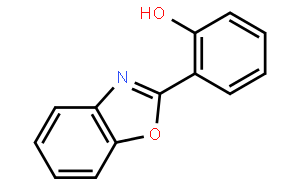 2-(2-Hydroxyphenyl)benzoxazole