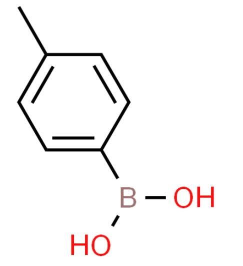 4-Methylphenylboronic acid