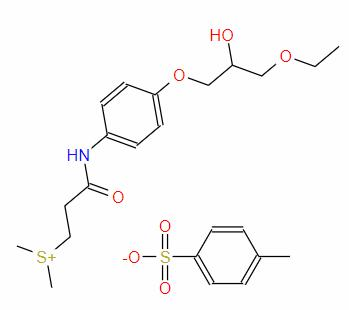 Suplatast tosilate