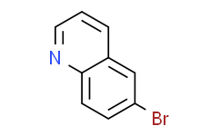 6-Bromoquinoline