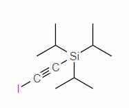 (iodoethynyl)triisopropylsilane