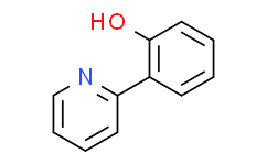 2-(Pyridin-2-yl)phenol