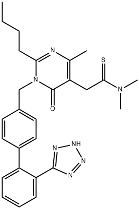 Fimasartan