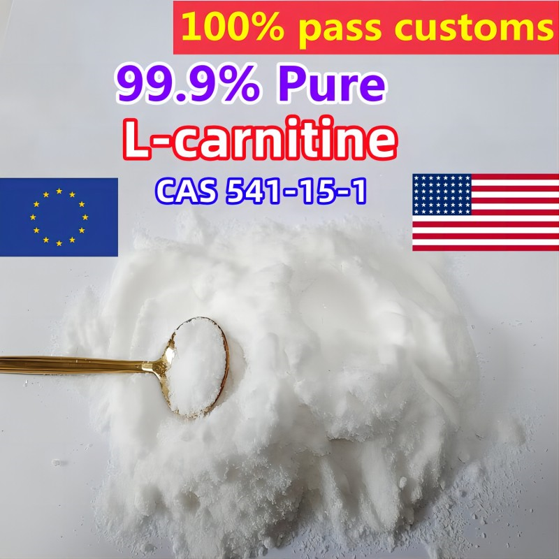 L-carnitine