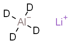 Lithium aluminum deuteride