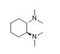 (1S,2S)-N1,N1,N2,N2-tetramethylcyclohexane-1,2-diamine