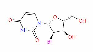 2'-Bromo-2'-Deoxy-D-Uridine