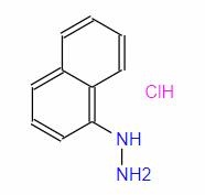 2-Naphthylhydrazine hydrochloride