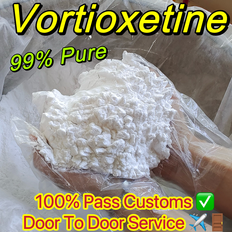 Vortioxetine