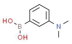 3-Dimethylaminophenylboronic acid