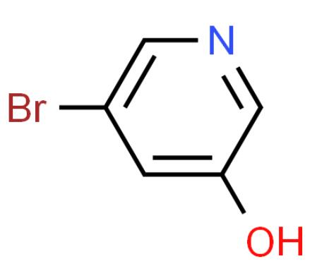 3-Bromo-5-hydroxypyridine