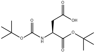 Boc-Asp-Otbu