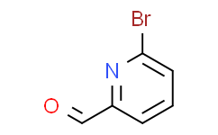 6-Bromo-2-formylpyridine