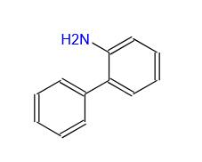 2-Aminodiphenyl