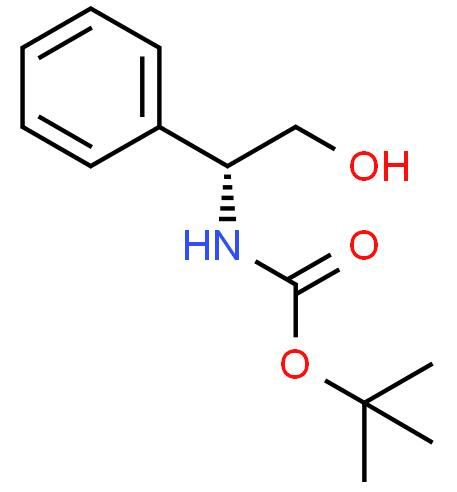 Boc-D-Phenylglycinol