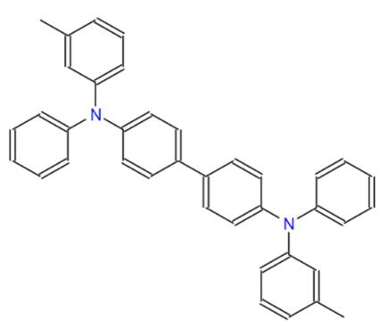 N,N'-Bis(3-methylphenyl)-N,N'-bis(phenyl)benzidine