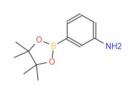 3-Aminophenylboronic acid pinacol ester