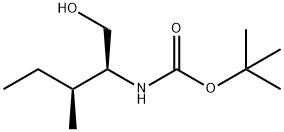 Boc-L-Ile-ol