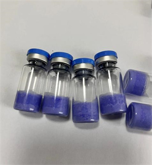 Prezatide copper acetate