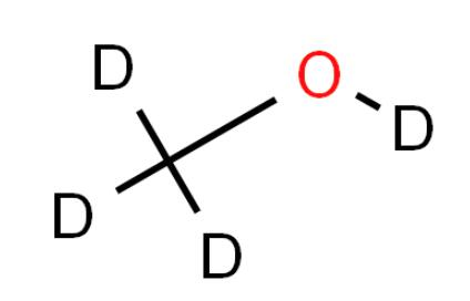 Methanol-D4