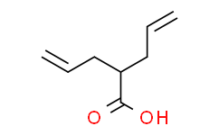 2-Allylpent-4-enoic acid