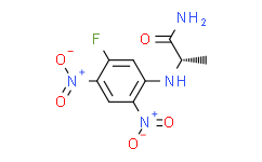 Marfey's reagent