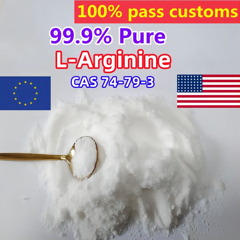 L(+)-Arginine