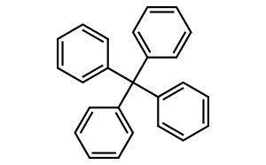 Tetraphenylmethane