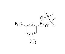 3,5-Bis(trifluoromethyl)phenylboronic acid pinacol ester