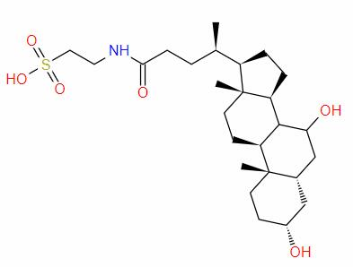 Taurochenodeoxycholic acid