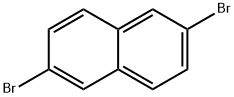 2,6-DIBROMONAPHTHALENE