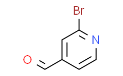 2-Bromopyridine-4-carboxaldehyde