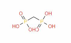 Methylenebisphosphonic acid