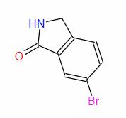 6-Bromoisoindolin-1-one