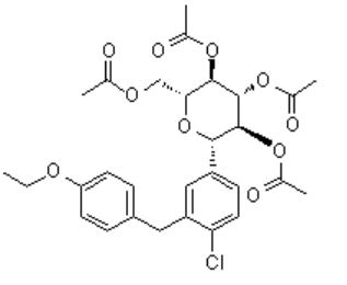 2-(2-(4-(2-(4-(1-(2-Ethoxyethyl)-1H-benzo[d]imidazol-2-yl)piperidin-1-yl)ethyl)phenyl)propan-2-yl)-4,4-dimethyl-4,5-dihydrooxazole