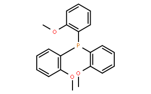 Tris(2-methoxyphenyl)phosphine