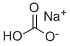 Sodium bicarbonate