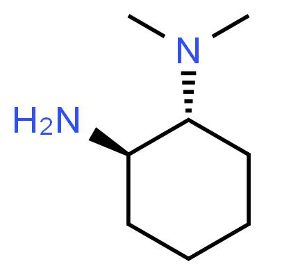 trans-N,N-Dimethyl-1,2-cyclohexanediamine