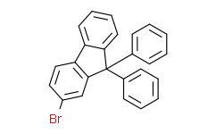 2-Bromo-9,9-diphenyl-9H-fluorene