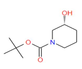 (R)-1-Boc-3-Hydroxypiperidine