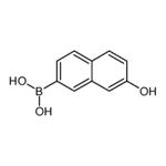 Boronic acid, (7-hydroxy-2-naphthalenyl)- (9CI)