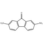 	2,7-DIAMINO-9-FLUORENONE