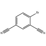 4-Bromo-1,3-benzenedicarbonitrile